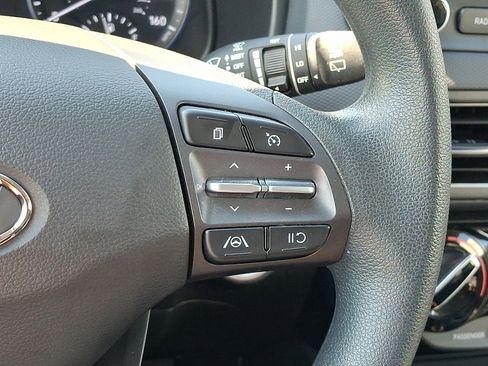 Used 2023 Hyundai Kona SEL w/ Cargo Package image 21