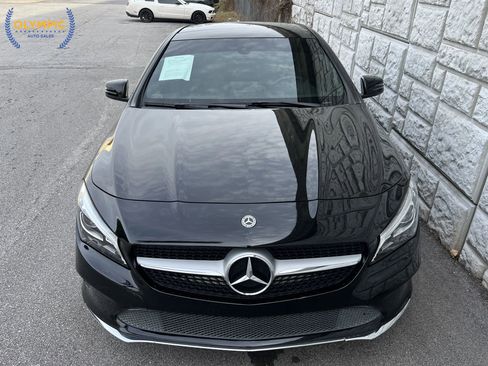 Used 2019 Mercedes-Benz CLA 250 w/ Premium Package image 2