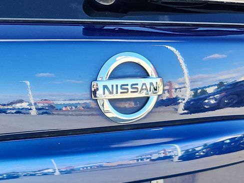 Used 2019 Nissan Murano Platinum w/ Cargo Package image 25