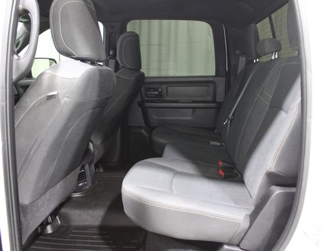 Used 2022 RAM 2500 Tradesman image 26