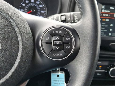 Used 2021 Kia Soul X-Line FWD image 22