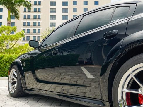 Used 2022 Dodge Charger SRT Hellcat image 28