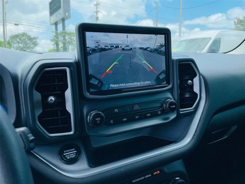 Used 2023 Ford Bronco Sport Big Bend AWD/4WD image 19