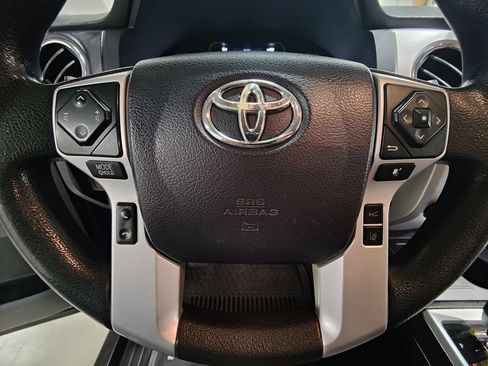 Used 2019 Toyota Tundra SR5 w/ TRD Off Road Package AWD/4WD image 38