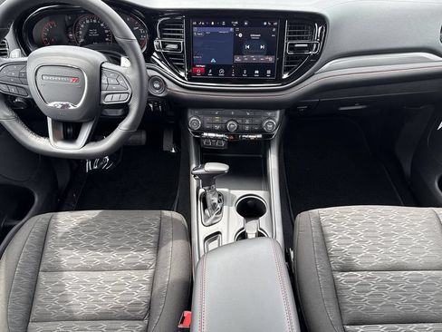 New 2026 Dodge Durango GT w/ Blacktop Package RWD image 27