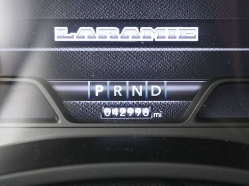 Used 2020 RAM 3500 Laramie AWD/4WD image 21