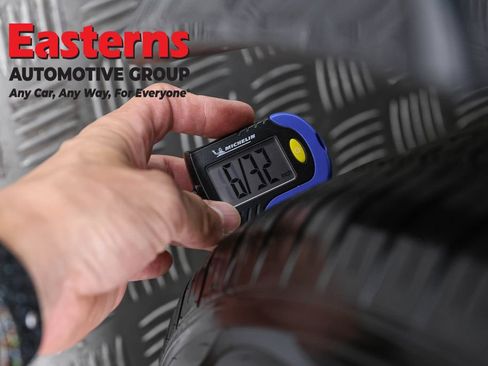 Used 2024 Nissan Sentra SV w/ All-Weather Package FWD image 29