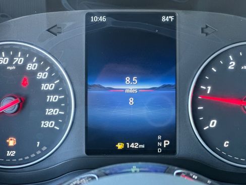 New 2026 Mercedes-Benz Sprinter 2500 image 26