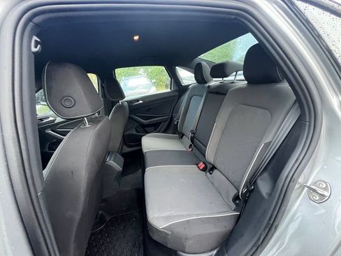 Certified 2026 Volkswagen Jetta Sport FWD image 25