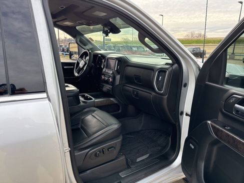 Used 2022 GMC Sierra 2500 Denali w/ Denali Ultimate Package image 14