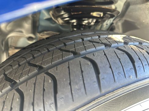 Certified 2024 Toyota Camry SE image 12