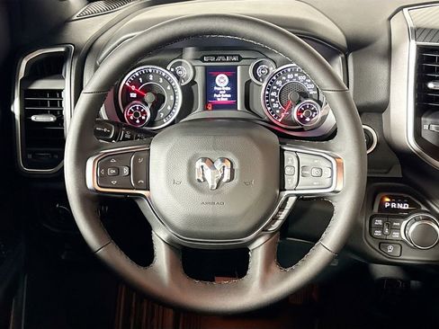 New 2026 RAM 1500 Big Horn image 13