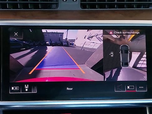 Used 2019 Audi A6 3.0T Premium Plus w/ Premium Plus Package image 25