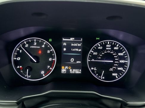 Used 2020 Subaru Outback Onyx Edition XT w/ Popular Package #2 image 22