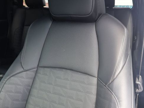 Used 2024 Toyota Tacoma TRD Off-Road w/ TRD Off Road Premium Package image 22