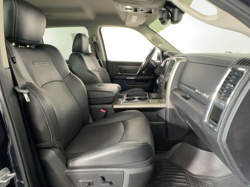 Used 2013 RAM 1500 Laramie w/ Convenience Group image 30