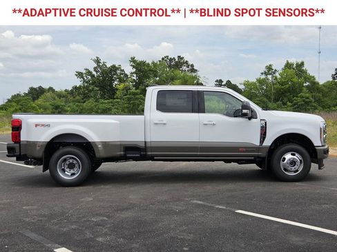 New 2026 Ford F350 King Ranch AWD/4WD image 10