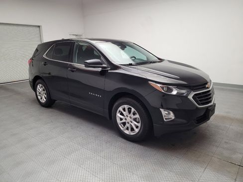 Used 2019 Chevrolet Equinox LT FWD image 11