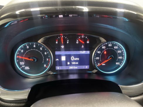 Used 2023 Chevrolet Traverse RS w/ LPO, Floor Liner Package image 31