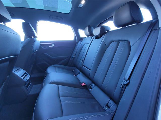 Used 2025 Audi A5 Premium AWD/4WD image 16