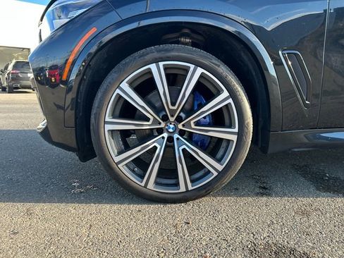 Used 2022 BMW X5 xDrive40i image 31