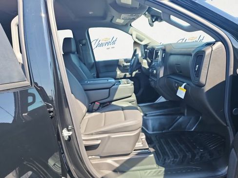 New 2026 Chevrolet Silverado 3500 W/T w/ WT Convenience Package AWD/4WD image 13
