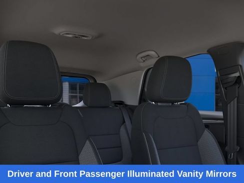 New 2026 Chevrolet TrailBlazer LT w/ Convenience Package AWD/4WD image 25