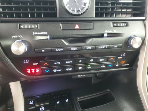 Used 2020 Lexus RX 350 FWD w/ Accessory Package image 21