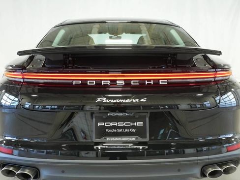 New 2026 Porsche Panamera 4 image 46