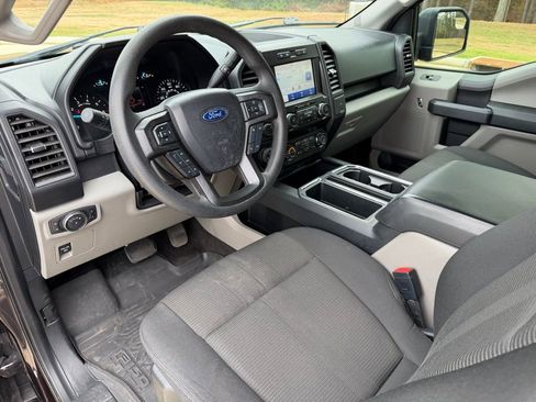 Used 2020 Ford F150 XL w/ Equipment Group 101A Mid image 11
