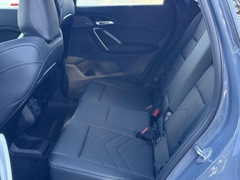 New 2026 BMW X1 M35i w/ Technology Package image 27