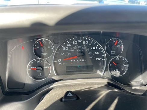 New 2025 GMC Savana 3500 Extended w/ Power Convenience Package image 9