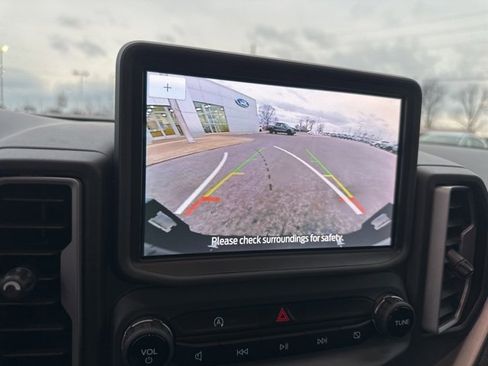 Used 2024 Ford Bronco Sport Big Bend image 43