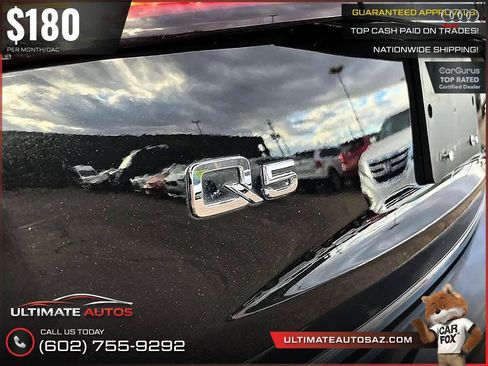 Used 2015 Audi Q5 2.0T Premium Plus AWD/4WD image 50