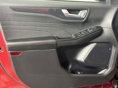 New 2026 Ford Escape ST-Line w/ Tech Pack #1 AWD/4WD image 9