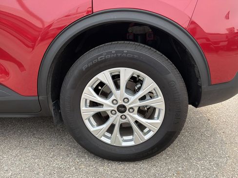 Used 2023 Ford Escape Active w/ Tech Pack #2 AWD/4WD image 15