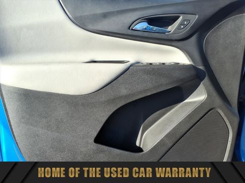 Used 2024 Chevrolet Equinox LS image 12