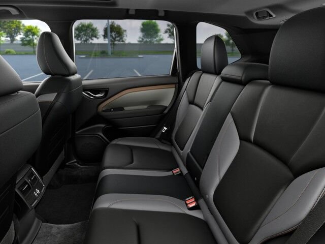 New 2026 Subaru Forester Touring AWD/4WD image 16