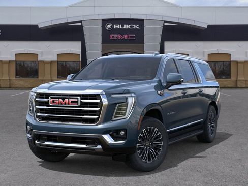New 2026 GMC Yukon XL Elevation image 6