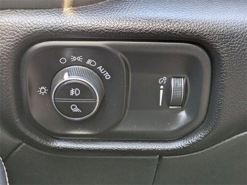 Certified 2024 RAM 3500 Big Horn image 24