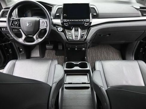 Used 2022 Honda Odyssey Touring image 23