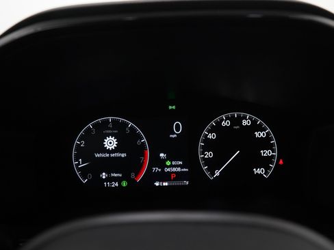 Used 2024 Honda CR-V LX image 26