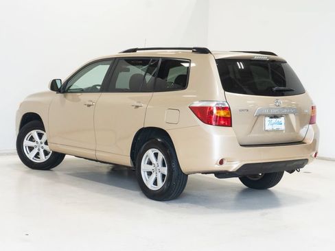 Used 2008 Toyota Highlander 4WD image 23