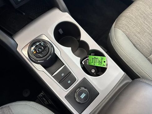 Used 2024 Ford Bronco Sport Big Bend w/ Convenience Package AWD/4WD image 22