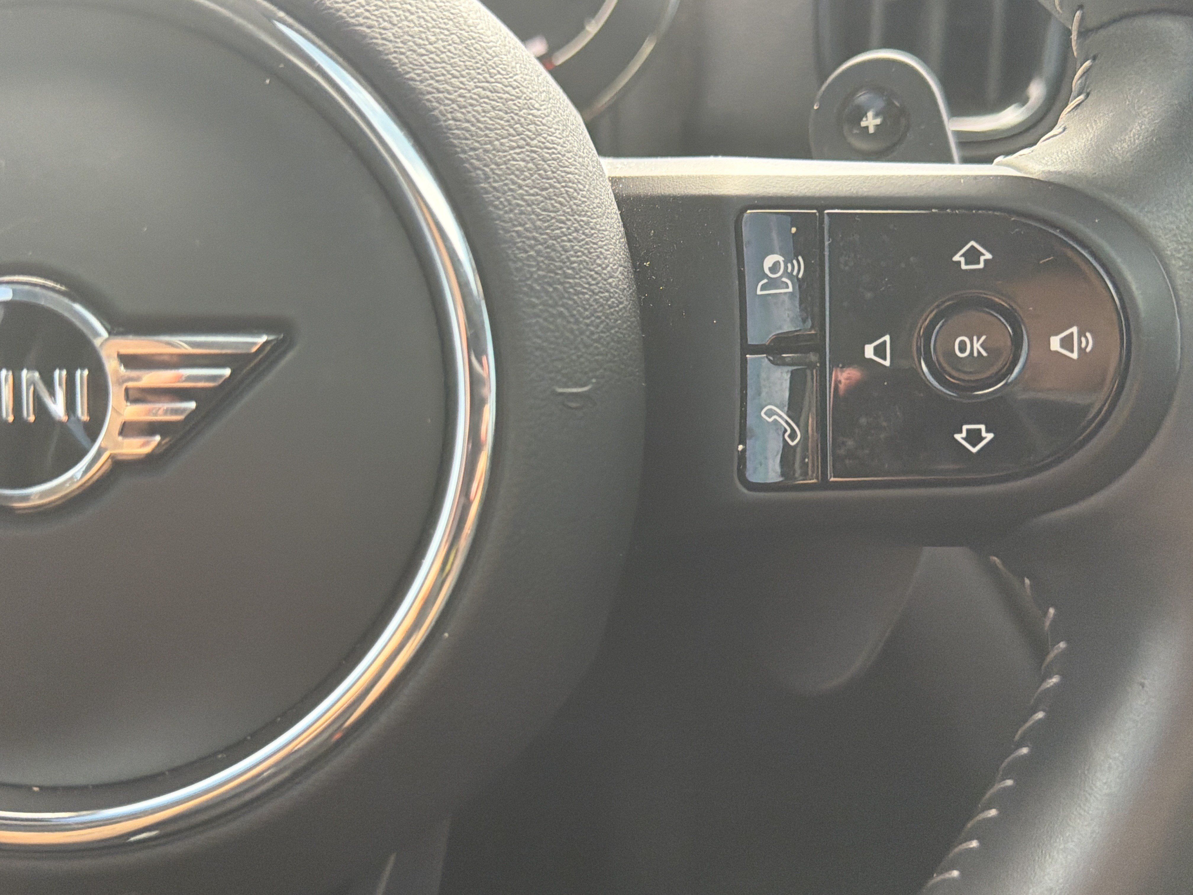 Used 2024 MINI Cooper Countryman S FWD image 32