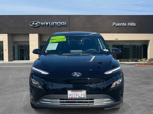 Certified 2023 Hyundai Kona SE image 2