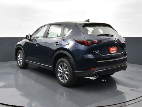 New 2025 MAZDA CX-5 AWD 2.5 S image 30