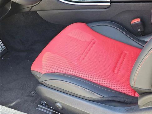 New 2026 Mercedes-Benz CLE 53 AMG 4MATIC Cabriolet image 4