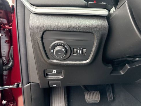 New 2026 Jeep Grand Cherokee Limited image 17