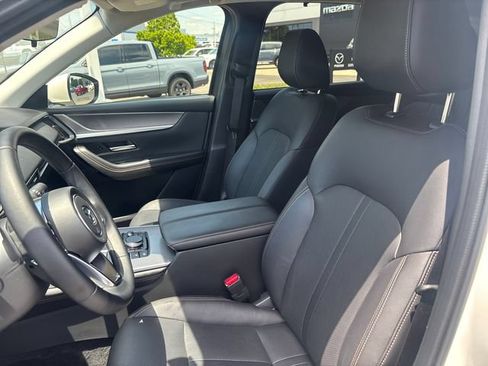 Certified 2026 MAZDA CX-90 3.3 Turbo w/ Preferred Package AWD/4WD image 10